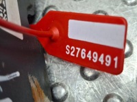 фото thumb №7, Блок управления  блок управления abs 52177989 0265295044 fiat panda iii