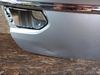 фото thumb №6, Mercedes gle w292 a292 кришка задня зад