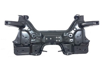 фото thumb №1, Траверса балка тележка подрамник колыбель opel corsa d