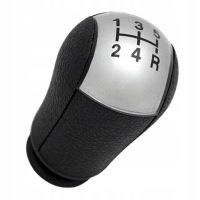 фото thumb №1, Ручка переключения передач ford focus mk2 mondeo mk3 5g