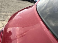 фото thumb №5, Alfa romeo giulietta задняя крышка багажника зад комплектная vr. 289