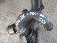 фото thumb №4, Вентиляция картера 8200323338 renault clio iii 1.5 dci 05-12r