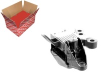 фото thumb №14, Подушка двигуна 2.0cdti chevrolet cruze 09-/opel astra j 09-/cascada 13-