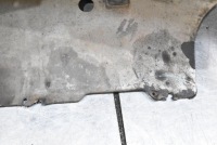 Бампер перед передний pdc серебристый opel meriva b 10-14 Киев, фото thumb