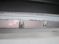 фото thumb №9, Бампер задня задній subaru forester 22r