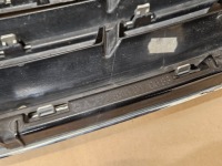 фото thumb №14, Решётка решётка mercedes sklasa w222 комплектный оригинал дистроник !!!