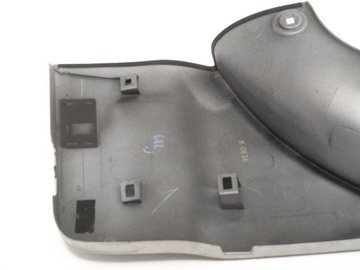 фото thumb №5, Toyota rav 4 iii 2006-2012 планка накладка кришки багажника зад 76805-42010