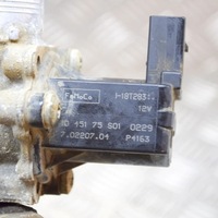 фото thumb №8, Land rover discovery 5 2019 клапан egr