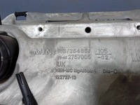 фото thumb №4, Mini r55 r56 r57 балка каркас pod панель eu 2757005