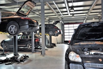 фото thumb №9, Porsche 911 997 996 3.6/3.8/3.4 cayenne boxster cayman