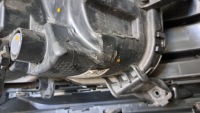 фото thumb №13, Kia sportage v комплектный перед