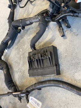 фото thumb №9, Установка жгут проводка камеры двигателя nissan e-nv200