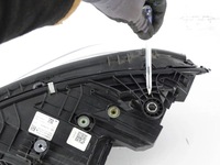 фото thumb №7, Лампа перед права mercedes c klasa a206 w206 a2069067203