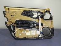 фото thumb №5, Mercedes e w211 обшивка обивка дверь перед правая