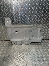 фото thumb №1, Ford connect mk2 lift защита тепловая 1.5 tdci