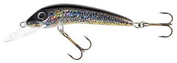 ВОБЛЕР FEROX JAXON PIKE ZANDER СОМ 10см 16г