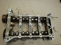 Основание валы распределительного вала toyota auris 2 prius plus рестайлинг  1.8 hybrid 2zr Киев, фото thumb