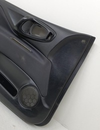 фото thumb №4, Оббивка боковина двері лівий перед mitsubishi space star mr915339 євро