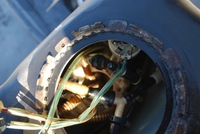 фото thumb №8, Бак пального vw phaeton 3.2 fsi 3d0201085f