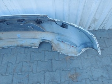 фото thumb №9, Vw scirocco бампер зад задний kpl 4 pdc