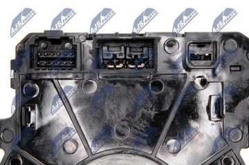 фото thumb №14, Стрічка кермо змотувач kia cee'd 1.0 1.4 mpi 1.6