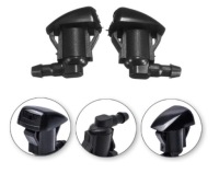 фото thumb №4, Насадка омивач форсунка омивача toyota avensis corolla