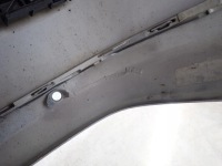 Mercedes e-klasa w211 kombi 02-09 бампер задняя задний хром pdc Киев, фото thumb