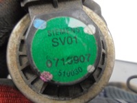 фото thumb №4, Клапан egr honda jazz iii 1.3 b