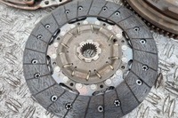 фото thumb №12, Комплект зчеплення toyota corolla verso _e12_ 324066810 2.2l дизель 66kw