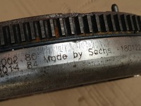 фото thumb №13, Jak нове колесо двомасовий + зчеплення / sachs / 1.9 tdi 105km bls bkc bxe bjb