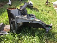 фото thumb №1, Лонжерон перед правая hyundai i20 12-14