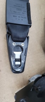 фото thumb №2, A6 c7 4g pas безопасности левый перед 4g8857705f a7 4g