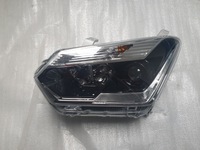фото thumb №1, Isuzu d max d-max lift led