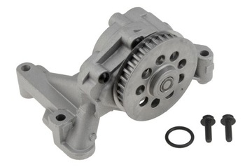 фото thumb №13, Насос масла vw passat b6 b7 1.6tdi 2009- golf v vi 1.6tdi 2.0tdi 2005- t5 t