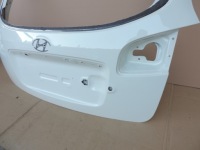 фото thumb №10, Hyundai ix-55 ix55 кришка зад