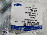 фото thumb №9, Петля двері нижній правий mustang mach-e 20- puma 5580903 _ jx7b-a22810-ab