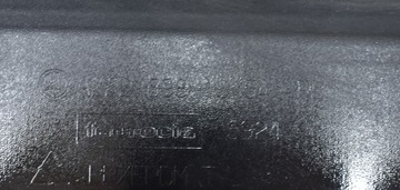 фото thumb №7, Mercedes s клас w222 amg правий поріг планка порогова org довгий 234cm + хром