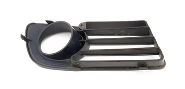 фото thumb №10, Mitsubishi carisma решітка бампера перед передньої галоген галогенова ліва