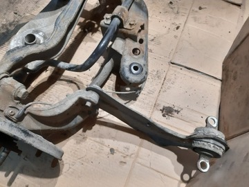 фото thumb №7, Подвешивание подрамник колыбель зад opel insignia a универсал 2.0 cdti