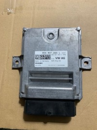 Купити Audi q5 80a модуль блок керування adblue 80a907355l, фото thumb