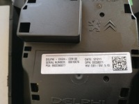 фото thumb №2, Citroen ds5 радио навигация 9800835780