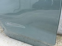 фото thumb №6, Дверь toyota corolla cross задняя правый задние правое