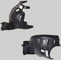 фото thumb №1, Mercedes c-kl w203 05.00-12.06 подкрылок