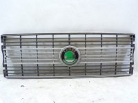 Купить Решётка радиатора решётка  радиатора skoda 105l, фото thumb