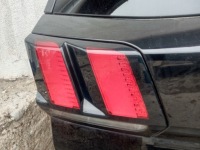 фото thumb №4, Peugeot 3008 ii крышка багажника задняя багажника камера