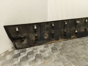 фото thumb №6, Ford kuga ii 2017 перед сторона правая планка дверь