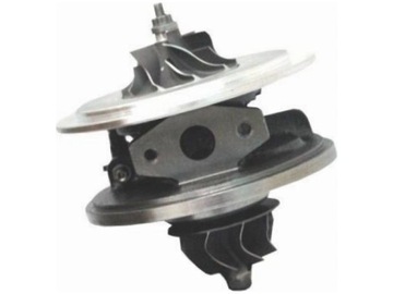 фото thumb №1, Ротор турбокомпрессора opel astra h signum vectra c zafira b