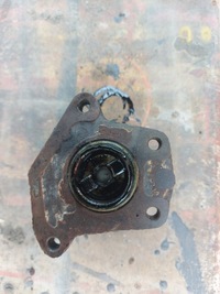 фото thumb №3, Man tga tgx насос топлива питающая