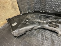 фото thumb №8, Hyundai tucson iv 4 nx4 20-24 задний бампер накладка диффузор