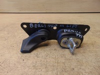 фото thumb №1, Ручка двері задня внутрішня засувка berlingo iii